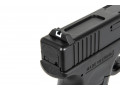 Cyma AEP CM030S MOSFET airsoft pistoler