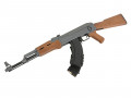 CYMA AK Eldrivet Hi Cap 1100Rd