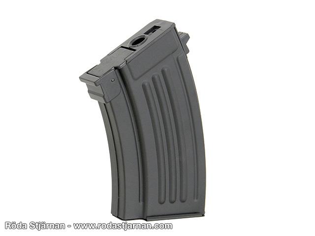 Cyma AK Hi Cap kort magasin magasin