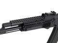 CYMA AK74 Rail for gassleder ytre deler