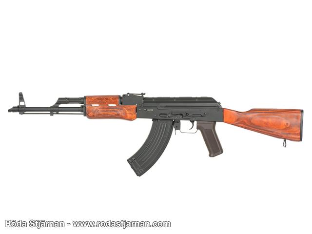 CYMA AKM Gen 2 CM.048M airsoftgevär airsoftgevär