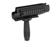 CYMA C.43 MP5 Railhandtag