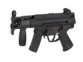 Cyma CM 041K Blå utgave airsoft rifle