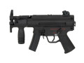 Cyma CM 041K Blå utgave airsoft rifle