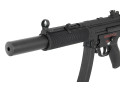 Cyma CM041SD6 Blå utgave airsoft rifle