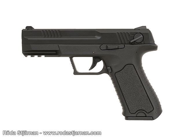 Cyma CM127 elektrisk airsoftpistol airsoftpistoler
