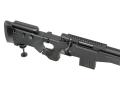 CYMA L96 oppgradert bolt action airsoftgevær airsoft rifle