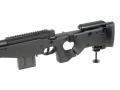 CYMA L96 oppgradert bolt action airsoftgevær airsoft rifle