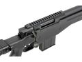CYMA L96 oppgradert bolt action airsoftgevær airsoft rifle