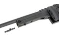 CYMA L96 oppgradert bolt action airsoftgevær airsoft rifle