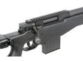 CYMA L96 uppgraderat bolt action airsoftgevär airsoftgevär