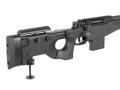 CYMA L96 uppgraderat bolt action airsoftgevär airsoftgevär