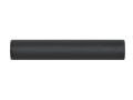 Cyma lyddemper 190x35 mm svart for airsoft lyddemper og munning