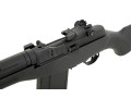 CYMA M14 Svart