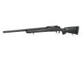 CYMA M24 oppgradert bolt action airsoftgevær airsoft rifle
