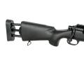 CYMA M24 upgraded bolt action airsoft rifle airsoft rifles