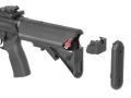 CYMA M4 DMR KeyMod GEN-2 CM.068D airsoft rifle airsoft rifles