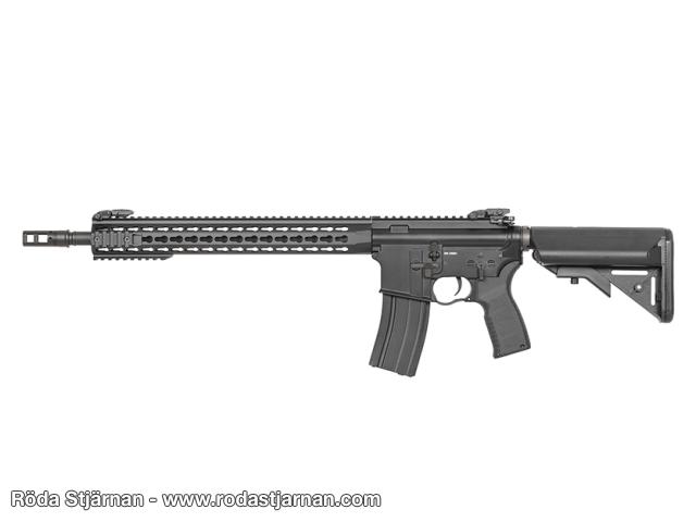 CYMA M4 DMR KeyMod GEN-2 CM.068D airsoftrifle airsoft rifle