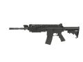 CYMA M4 quadrail AEG airsoftgevær airsoft rifle