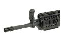 CYMA M4 quadrail AEG airsoftgevær airsoft rifle
