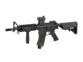 CYMA M4 quadrail AEG airsoftgevär airsoftgevär