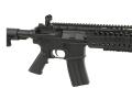 CYMA M4 quadrail AEG airsoftgevär airsoftgevär