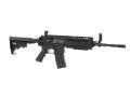 CYMA M4 quadrail AEG airsoftgevär airsoftgevär