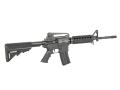 CYMA M4 RIS CM.507 Gen 2 AEG airsoftgevär