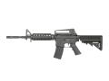 CYMA M4 RIS CM.507 Gen 2 AEG airsoftgevär