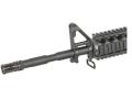 CYMA M4 RIS CM.507 Gen 2 AEG airsoftgevär