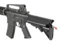 CYMA M4 RIS CM.507 Gen 2 AEG airsoftgevär