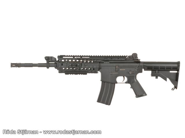 CYMA M4 S-System CM.508 Gen 2 AEG airsoftgevär