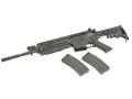 CYMA M4 S-System CM.508 Gen 2 AEG airsoftgevär