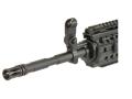 CYMA M4 S-System CM.508 Gen 2 AEG airsoftgevär