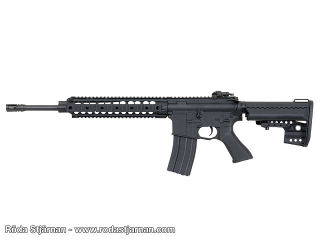 CYMA M4 UX 612