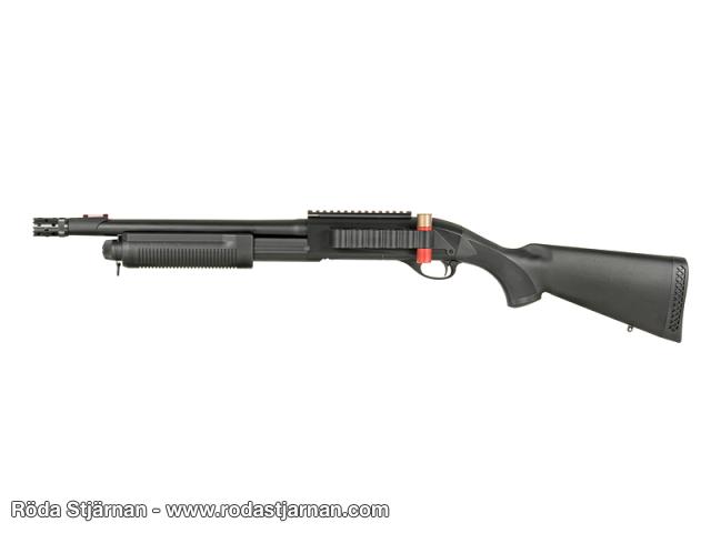  airsoft rifle
