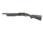 CYMA M870 tactical airsoft shotgun