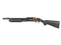 CYMA M870 tactical airsoft shotgun full metal airsoft rifles