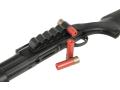 CYMA M870 tactical airsoft shotgun full metal airsoft rifles