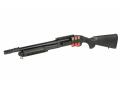 CYMA M870 tactical airsoft shotgun full metal airsoft rifles
