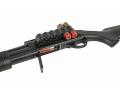 CYMA M870 taktisk airsoft hagle full metall airsoft rifle