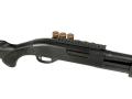 CYMA M870 taktisk airsoft hagle full metall airsoft rifle