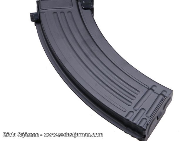 CYMA Mid Cap AK 150 kuler magasin