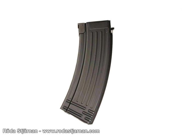 CYMA Mid Cap AK47 125 kuler magasin