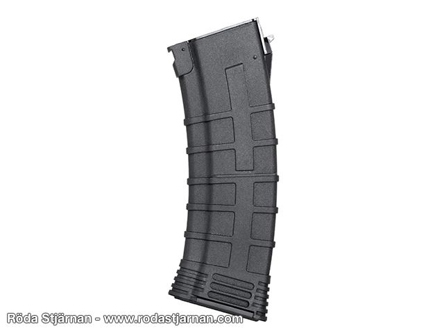 Cyma Mid Cap AK74 130 kuler Polymer magasin