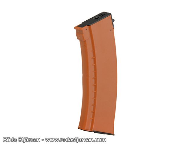 CYMA Mid Cap AK74 150 BBs magazines