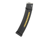 Cyma MP5 Mid-cap 130 BBs Polymer
