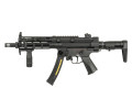 Cyma MP5 Mid-cap 130 kuler Polymer magasin