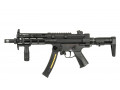 Cyma MP5 Mid-cap 130 kulor Polymer