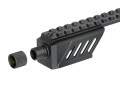 Cyma Rail Mount AEP CM030 yttre delar